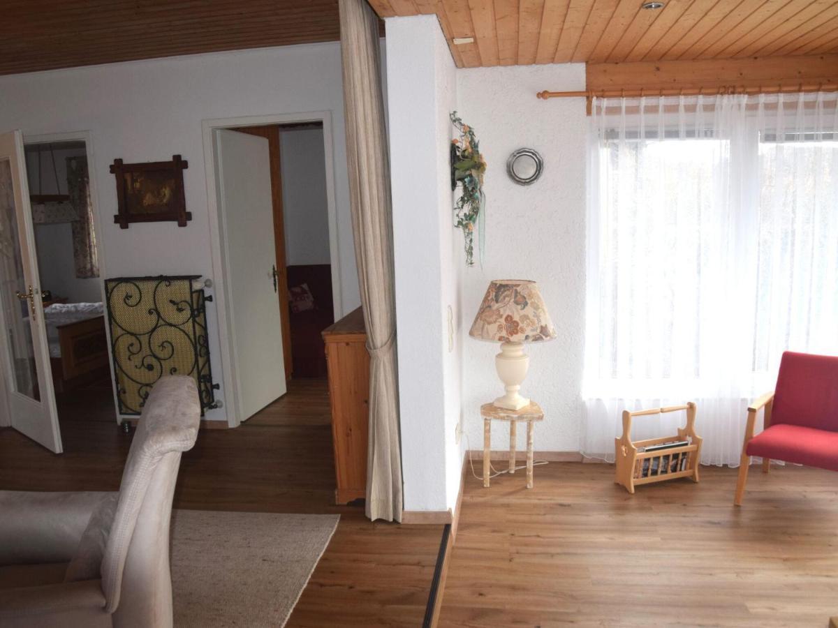In With Garden Vakantiehuis