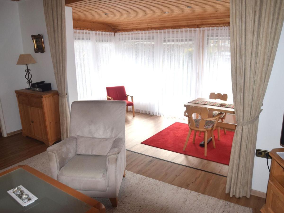 Vakantiehuis In With Garden Füssen