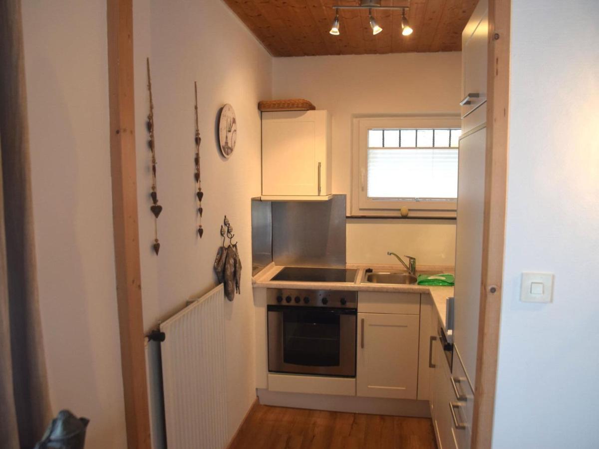 Vakantiehuis In With Garden *